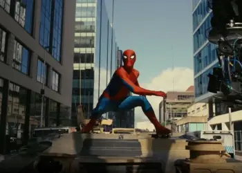 Brand New Day/Marvel Studios