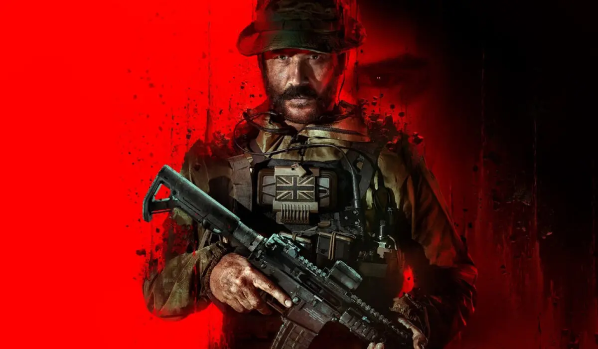 Paramount Umumkan Film Adaptasi Game Call of Duty