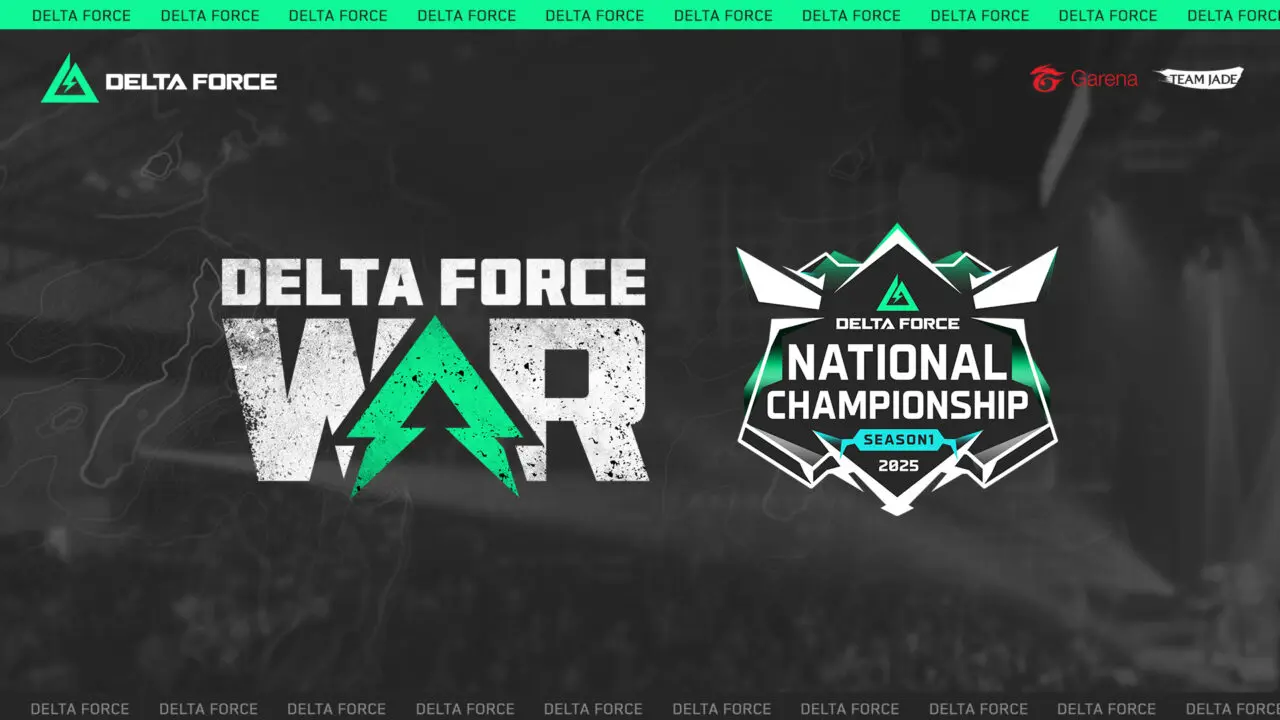 Puncak Delta Force National Championship 2025 Hadirkan Pertarungan Spesial “Delta Force War” di GBK Basket Hall Jakarta