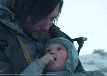 Death Stranding Siap Jadi Anime Eksklusif Disney+ Di 2027
