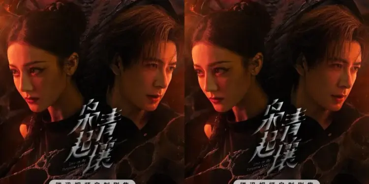 Image: Sinopsis Drama Love On the Turquoise