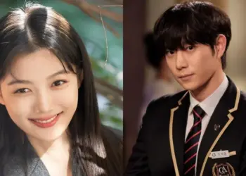 Image: Biodata Pemain Drakor Dear X