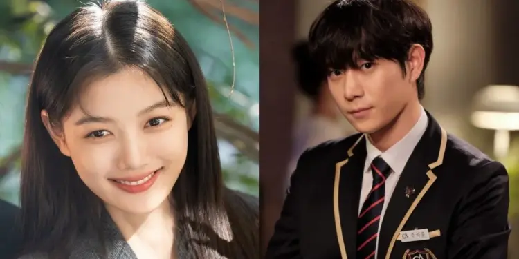 Image: Biodata Pemain Drakor Dear X