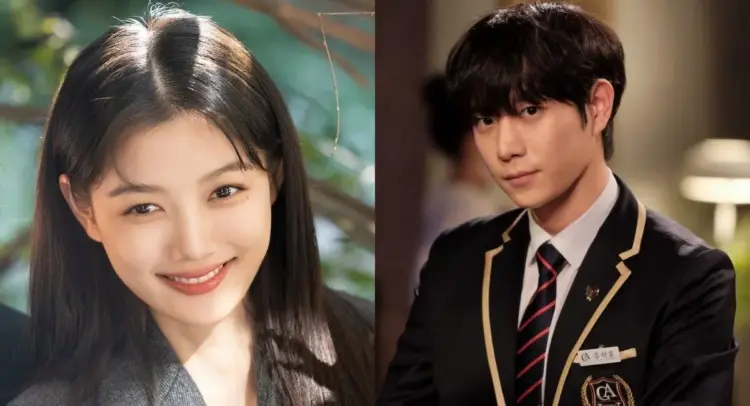 Image: Biodata Pemain Drakor Dear X