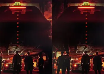 Image: Sinopsis Drama Korea Taxi Driver 3