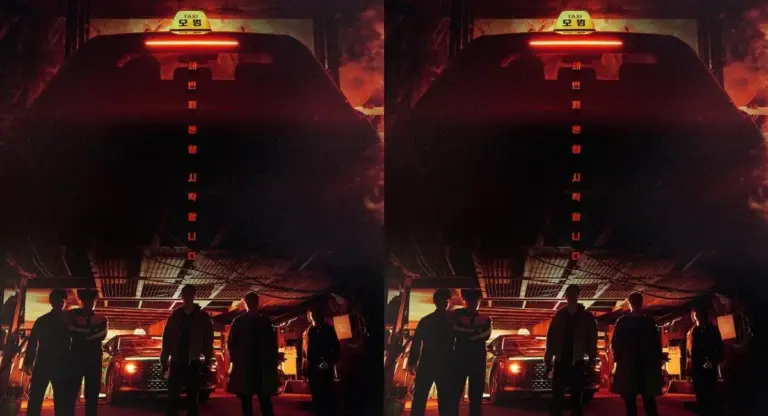 Image: Sinopsis Drama Korea Taxi Driver 3