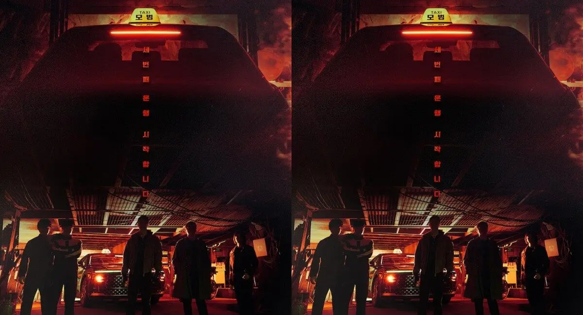Image: Sinopsis Drama Korea Taxi Driver 3