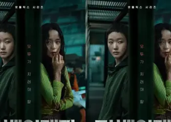 Image: Sinopsis Drama Korea The Price of Confession