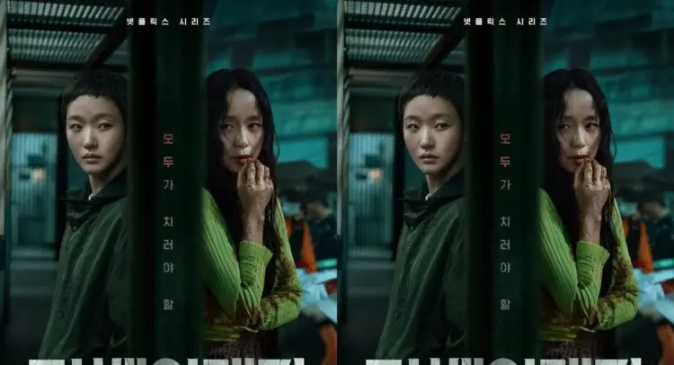 Image: Sinopsis Drama Korea The Price of Confession