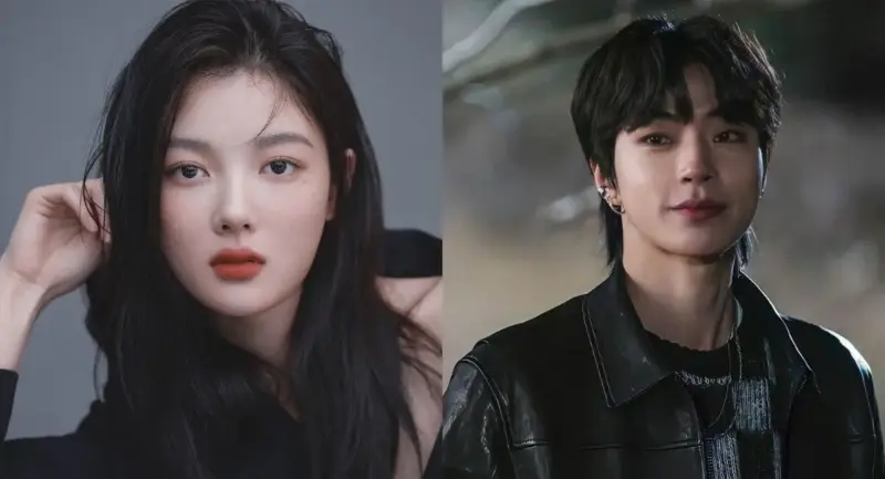 Pemain Drakor Dear X