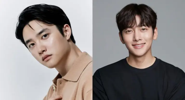Biodata Pemain Drama Korea The Manipulated
