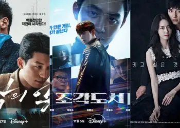 Image: Drama Korea Ji Chang Wook