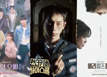 Image: Drama Korea Terbaru MBC