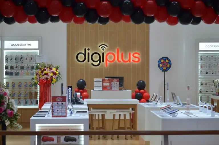 Digiplus Mkg