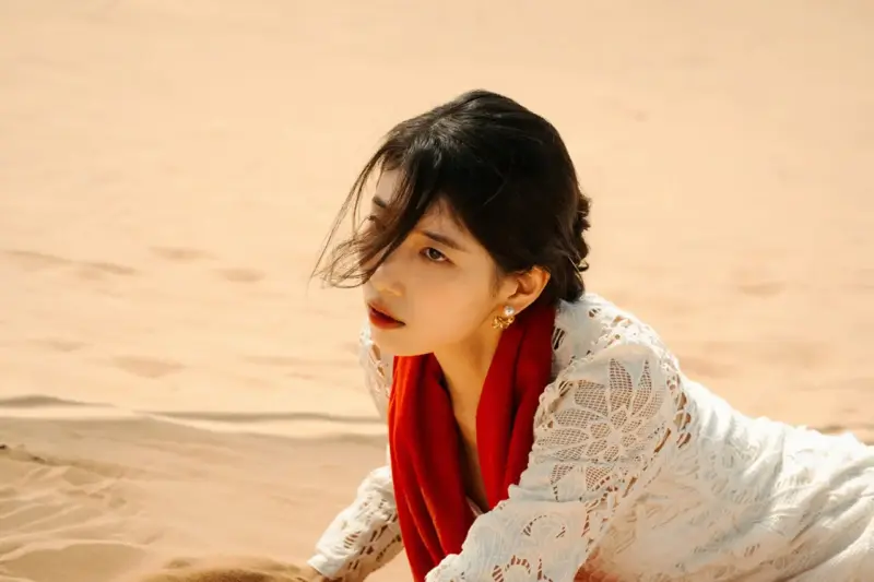 Drakor Genie Make A Wish