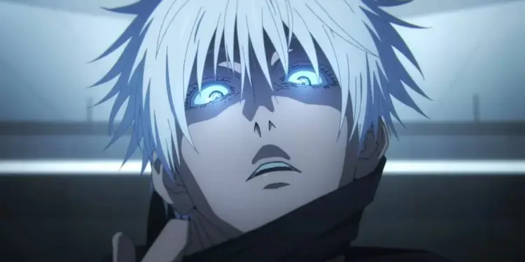 Fakta Klan Gojo, Keluarga Penyihir Terkuat Di Jujutsu Kaisen