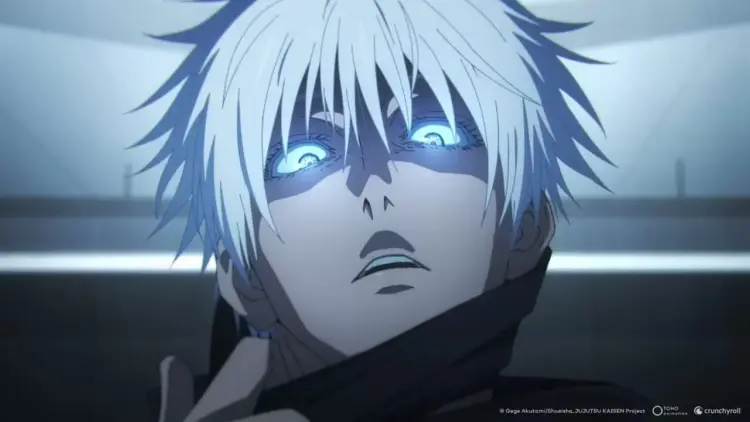 Fakta Klan Gojo, Keluarga Penyihir Terkuat Di Jujutsu Kaisen