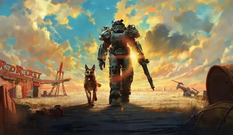 Fallout 4 Anniversary Edition Kini Tersedia, Ini Fitur Barunya 6 Fallout 4 Anniversary Edition Kini Tersedia, Ini Fitur Barunya