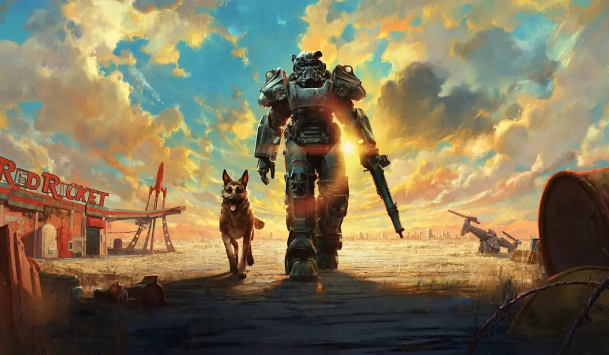 Fallout 4 Anniversary Edition Kini Tersedia, Ini Fitur Barunya
