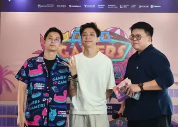 G2g Festival 2025 Kesempatan Terakhir