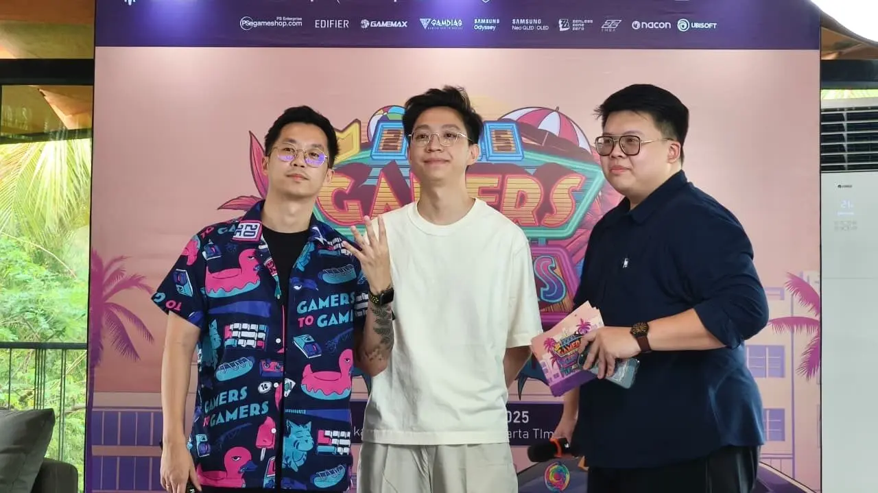 G2g Festival 2025 Kesempatan Terakhir