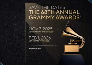 Grammy Award/ Grammy.com