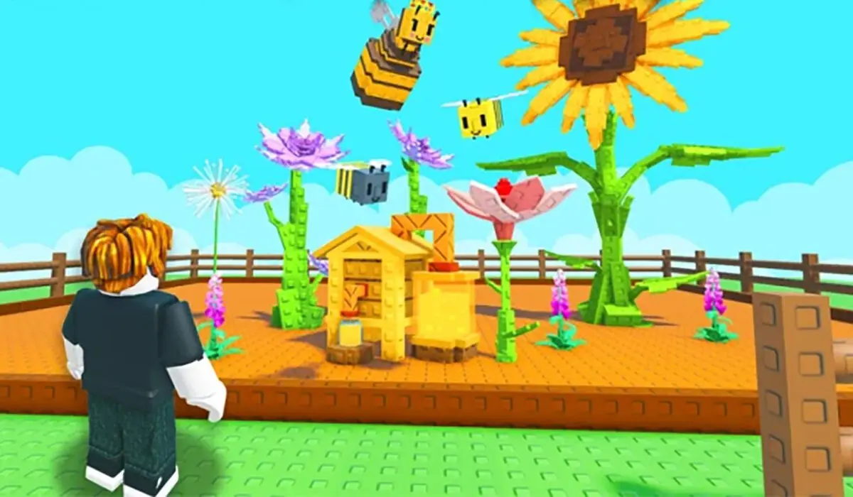 Film Adaptasi dari Game Roblox Grow A Garden Siap Digarap