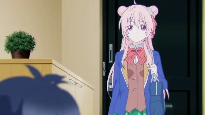 Happy Sugar Life | anime mirip takopi