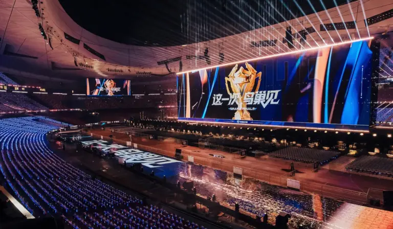 HOK Global Esports