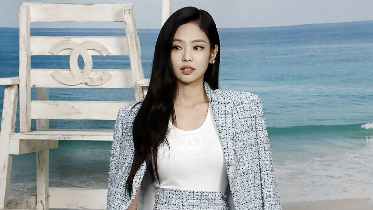 Penggemar Puas Lihat Aksi Jennie di Konser Day 1 BLACKPINK Jakarta