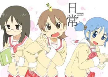 Karakter Anime Ini Tiba Tiba Pakai Bahasa Indonesia