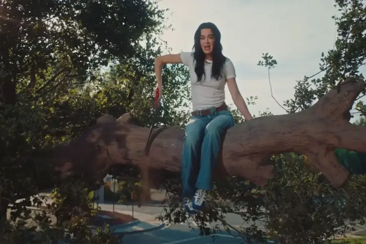 Katy Perry/Billboard