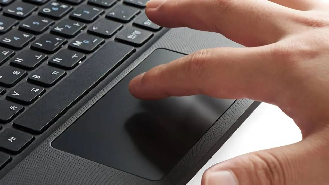 Penyebab dan Cara Mengatasi Kursor Laptop yang Hilang
