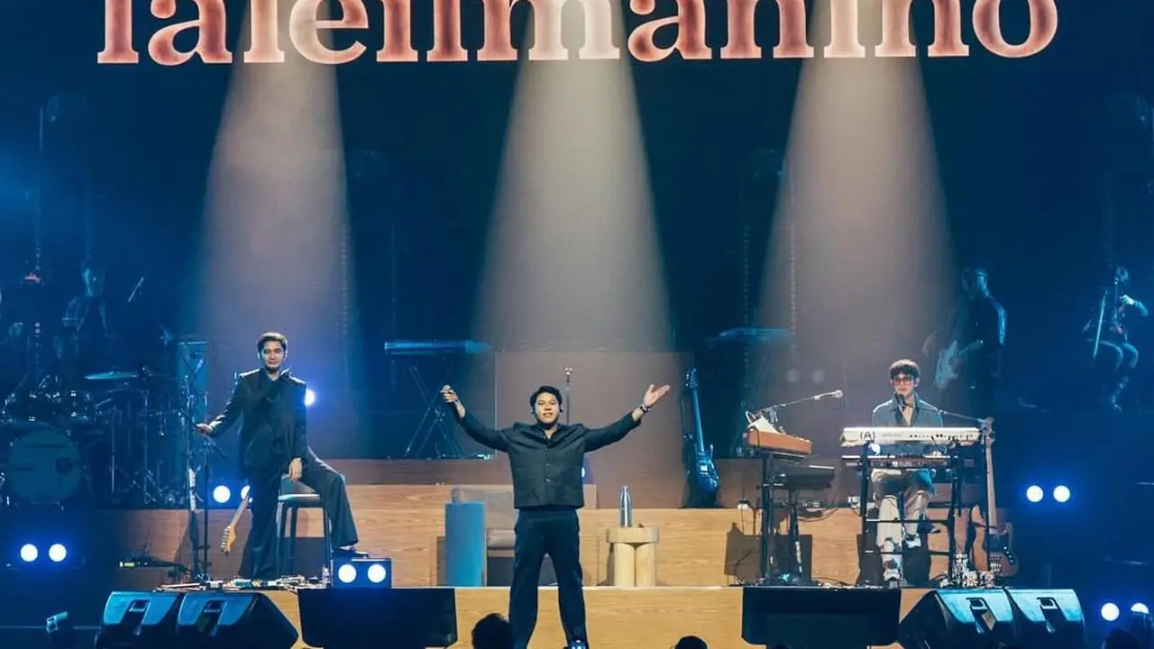 Laleilmanino/ PlainSongLife