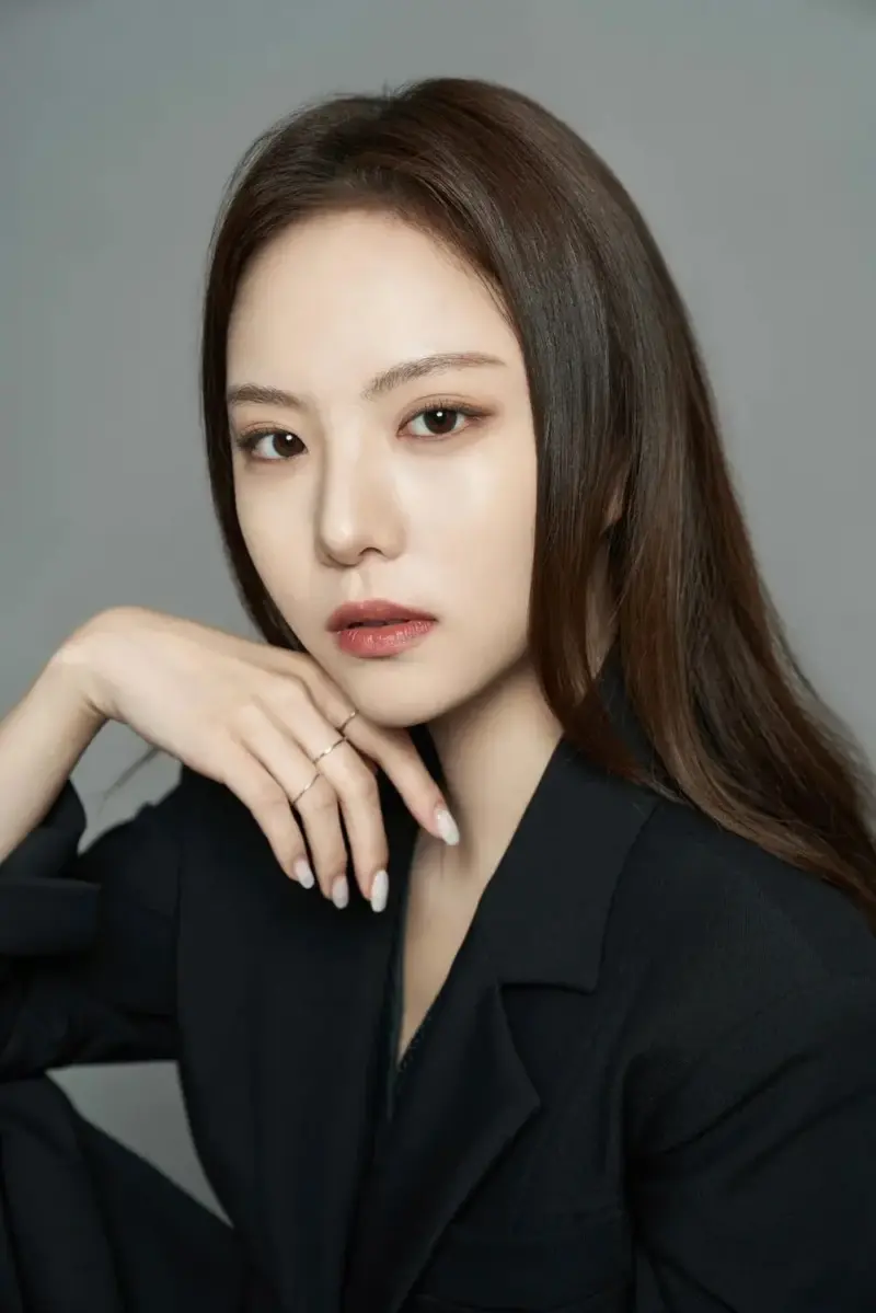 Lee Yeol Eum