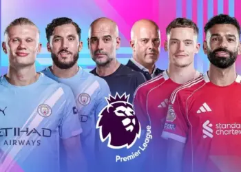 Link Live Streaming Man City vs Liverpool 9 November 2025