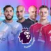 Link Live Streaming Man City vs Liverpool 9 November 2025