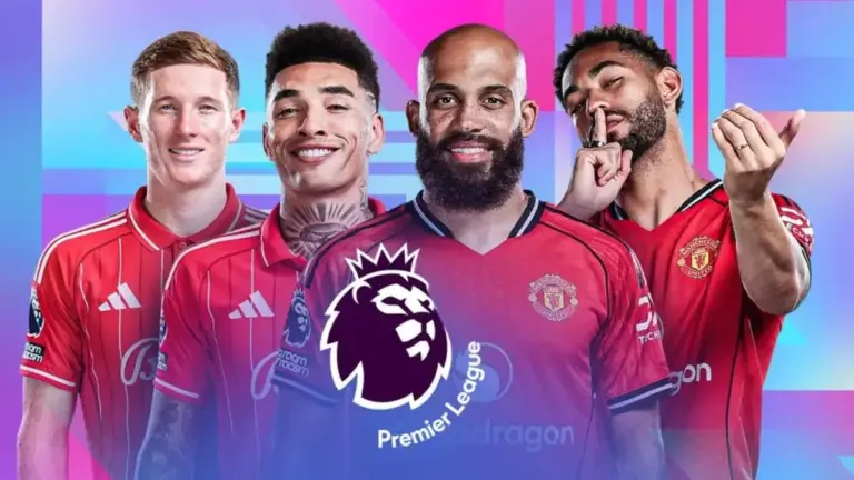 Link Live Streaming Nottingham Forest vs Manchester United 1 November 2025 2 Link Live Streaming Nottingham Forest vs Manchester United 1 November 2025
