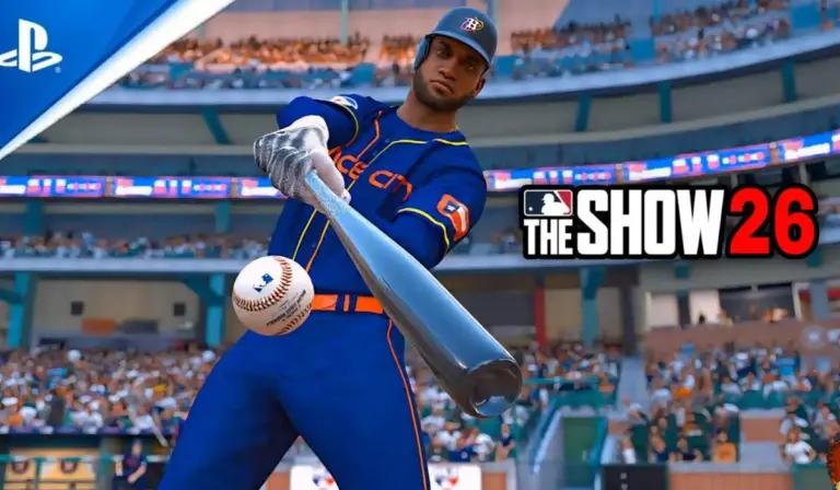 MLB The Show 26, Game Baseball Terbaru dari Sony Diumumkan