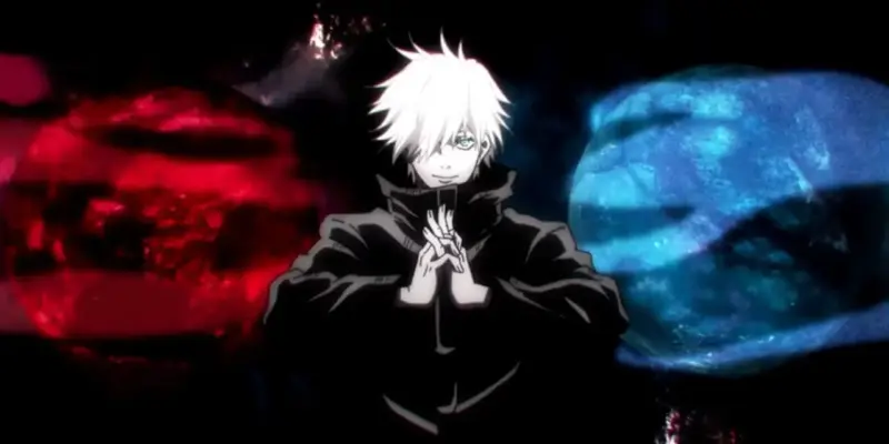 Mewarisi Limitless Sebagai Teknik Keluarga | fakta klan gojo di jujutsu kaisen