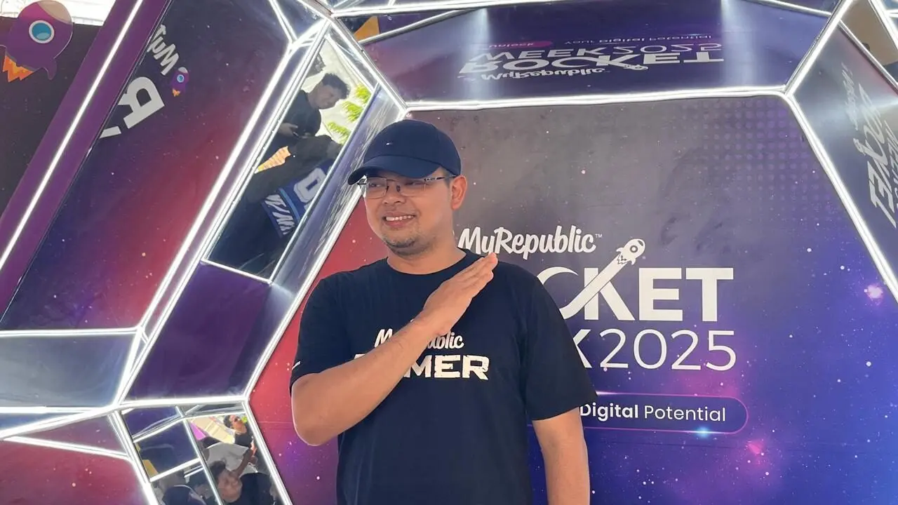 MyGamer Hadir sebagai Layanan Internet Premium MyRepublic dengan Kecepatan 1 Gbps