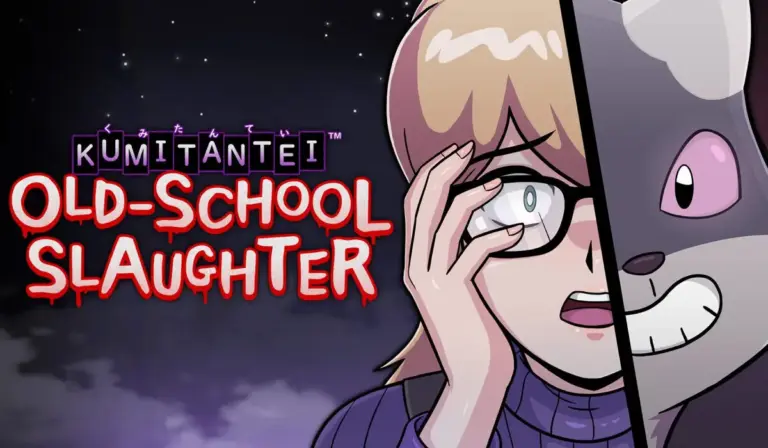 Game Horor Kumitantei: Old-School Slaughter Rilis Early Access Awal 2026