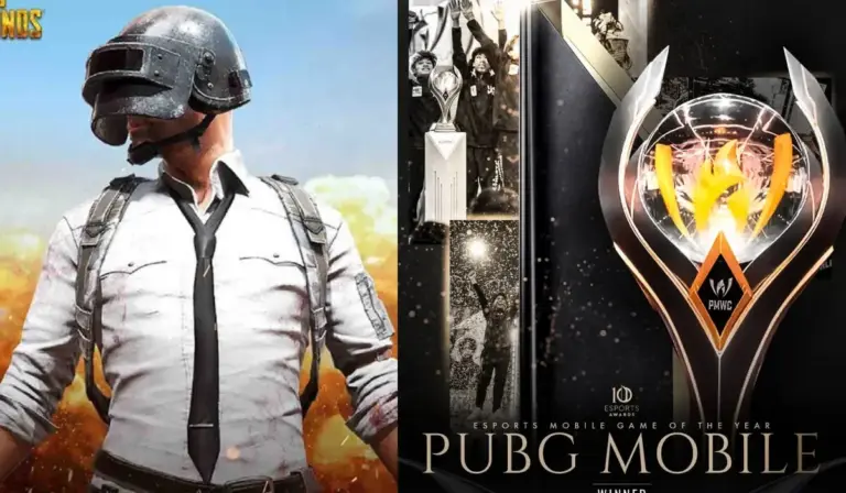 Daftar Pemenang Esports Awards 2025: PUBG Mobile jadi Esports Mobile of The Year