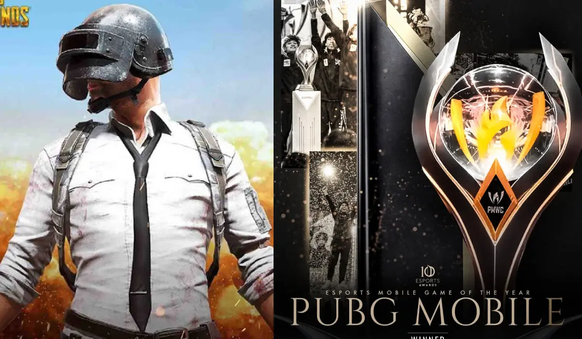 Daftar Pemenang Esports Awards 2025: PUBG Mobile jadi Esports Mobile of The Year