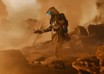 Pelangi di Mars/Mahakarya Pictures