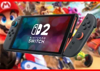 Penjualan Nintendo Switch 2 Tembus 10 Juta Unit