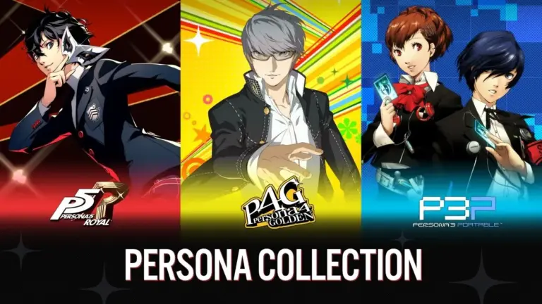 Penjualan Seri Persona 5 Tembus 13 Juta Copy 1 Penjualan Seri Persona 5 Tembus 13 Juta Copy
