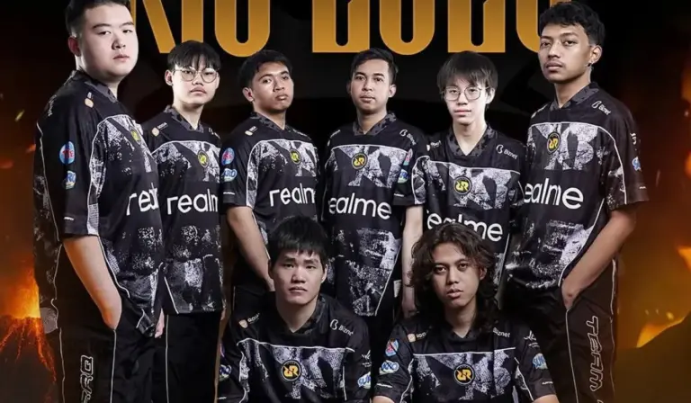 Gagal di MPL ID S16, RRQ Bangkit Lewat WildCard KIC 2025!