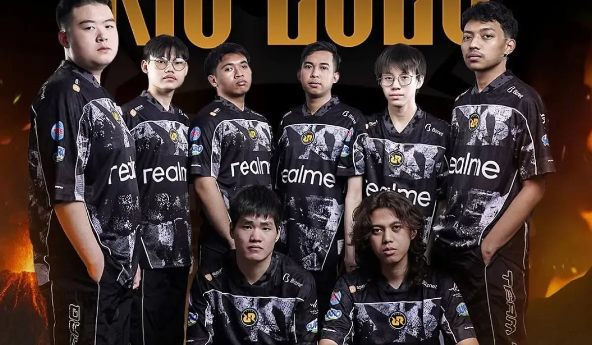 Gagal di MPL ID S16, RRQ Bangkit Lewat WildCard KIC 2025!