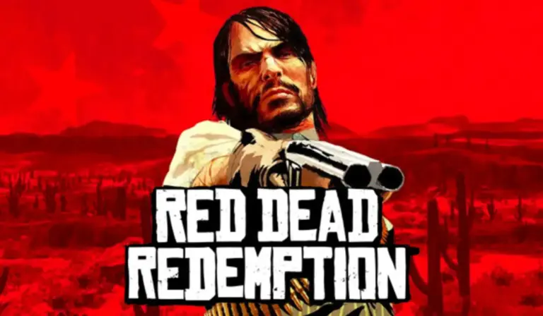 Rockstar Games Umumkan Red Dead Redemption Meluncur ke Mobile 5 Rockstar Games Umumkan Red Dead Redemption Meluncur ke Mobile